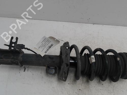 Venstre fortil støddæmper Venstre fortil støddæmper OPEL MERIVA B MPV (S10) 1.7 CDTI (75) (110 hp) 36741973 36741973