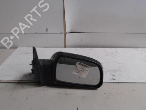 Used Right mirror Right mirror HYUNDAI TUCSON (JM) 2.0 CRDi (136 hp) 36731987 36731987