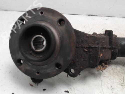 Used Right front shock absorber Right front shock absorber 36745895 36745895