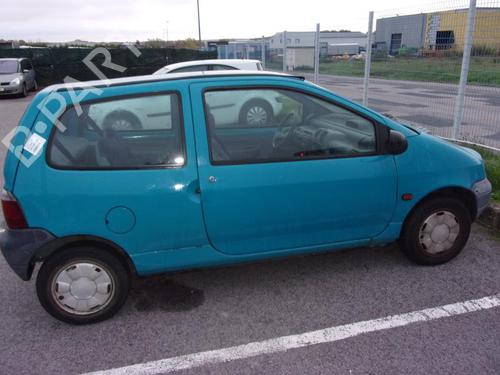 Used Parts RENAULT TWINGO I (C06_)  1.2 (C063, C064)  4761571