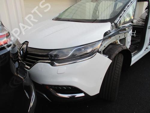 Used Parts RENAULT ESPACE V (JR_) 1.6 dCi 160 4761809