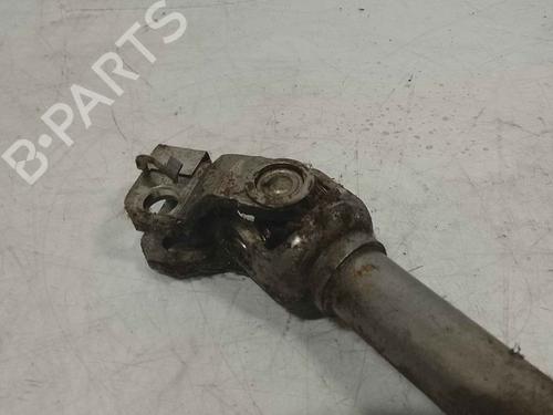 Used Steering column Steering column PEUGEOT 208 I (CA_, CC_) 1.6 HDi (92 hp) 36714301 36714301