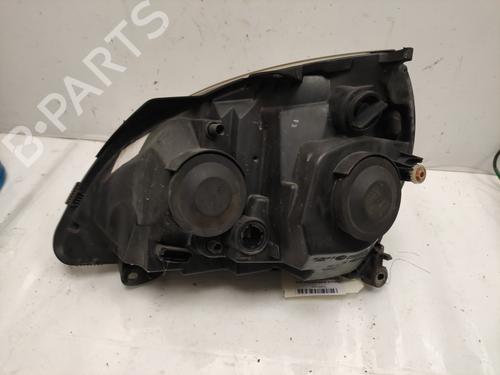 Used Right headlight Right headlight 36750940 36750940