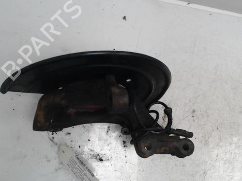 Left front steering knuckle DACIA DUSTER (HS_) | BP36741011M25 - Image 2