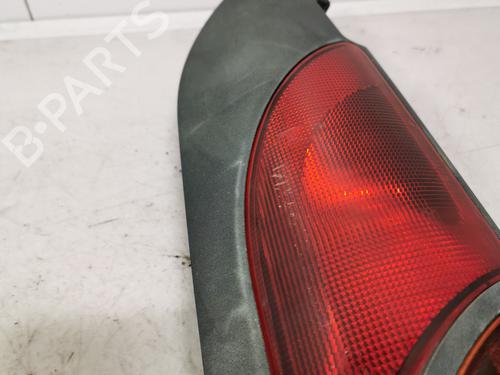 Left taillight RENAULT KANGOO (KC0/1_) D 55 1.9 (KC0D) | BP36720070C34 - Image 2
