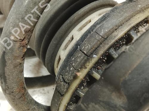 Right front shock absorber CITROËN C3 II (SC_) 1.4 HDi 70 (SC8HZC, SC8HR0, SC8HP4) | BP39663641M17 - Image 4
