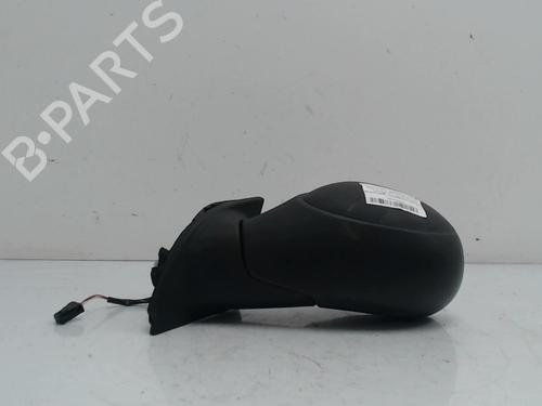 Retrovisor esquerdo Retrovisor esquerdo 36739810 36739810