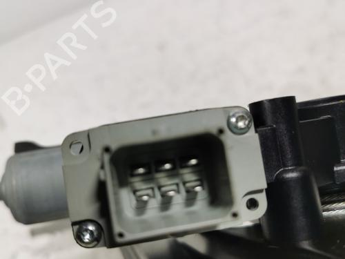 Front left window mechanism LANCIA YPSILON (312_) 1.2 (312.PXA1A, 312.YXA1A) | BP38764558C22 - Image 3