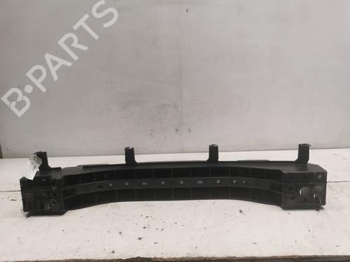Used Rear bumper reinforcement Rear bumper reinforcement 37472740 37472740