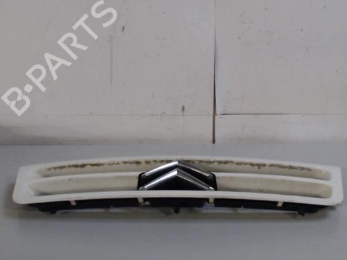Used Grille Grille CITROËN JUMPER I Van (244) 2.2 HDi (101 hp) 36735174 36735174