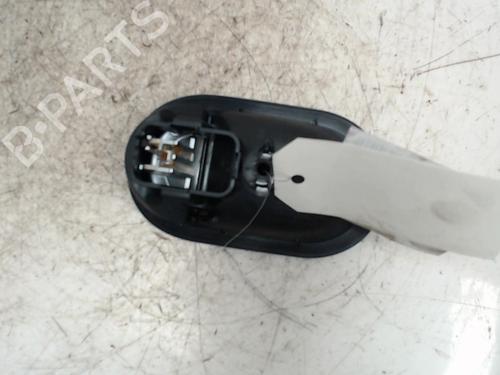 Used Front left interior door handle Front left interior door handle RENAULT TWINGO II (CN0_) 1.6 RS (CN0N, CN0R, CN0S) (133 hp) 36745967 36745967