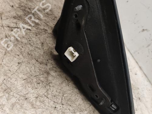 Retrovisor esquerdo Retrovisor esquerdo MAZDA 3 Saloon (BK) [1999-2009] 36750436 36750436