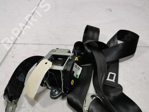 Front right seatbelt VW UP! (121, 122, BL1, BL2, BL3, 123) 1.0 | BP36708788I25 - Image 2