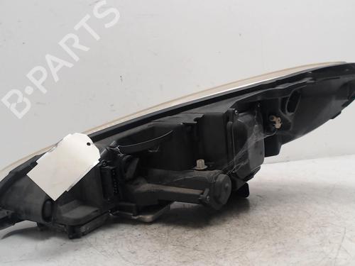 Right headlight PEUGEOT 407 Coupe (6C_) 2.7 HDi | BP36742001C29 - Image 5