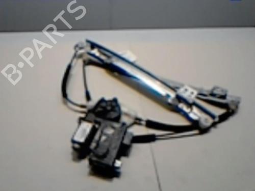 Used Front left window mechanism Front left window mechanism CITROËN C4 Grand Picasso I (UA_) [2006-2013] 36724218 36724218