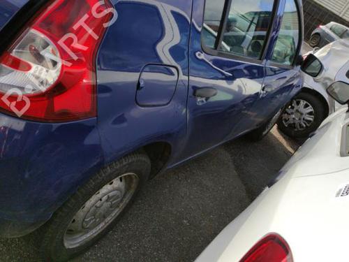 Rear left lock DACIA SANDERO | BP36736262C100 - Image 6