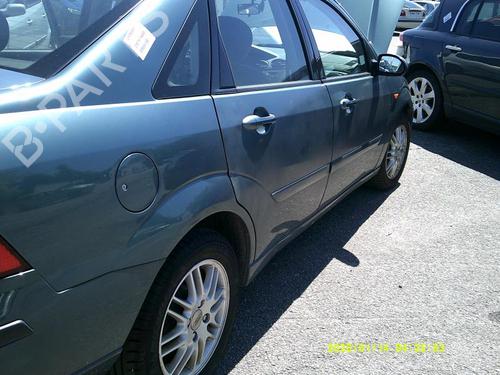 Left taillight FORD FOCUS II Saloon (DB_, FCH, DH) | BP36729143C34 - Image 7
