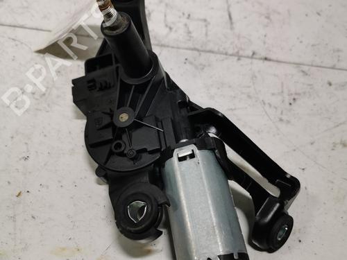 Used Rear wiper motor Rear wiper motor 37021794 37021794