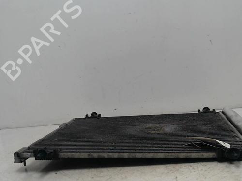 Used AC radiator AC radiator PEUGEOT 3008 I MPV (0U_) 1.6 HDi (114 hp) 36746235 36746235