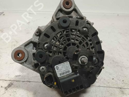 Alternator DACIA LODGY (JS_) 1.5 dCi | BP36731926M7 - Image 3
