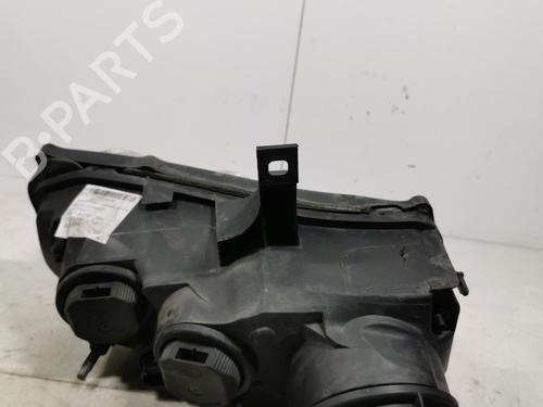 Left headlight ALFA ROMEO 159 (939_) 1.9 JTDM 16V (939AXC1B, 939AXC12) | BP36710385C28 - Image 2