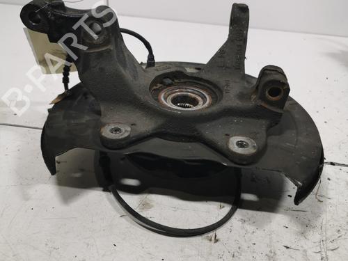 Right front steering knuckle OPEL MERIVA B MPV (S10) 1.4 (75) | BP36706943M26 - Image 3