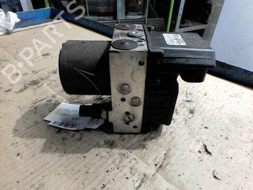 ABS pump PEUGEOT 307 CC (3B) 2.0 16V | BP36749511M43 - Image 3