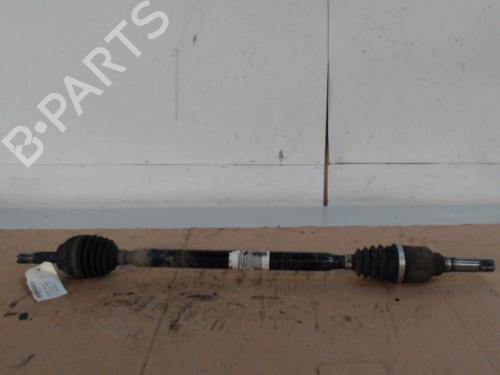 Used Right front driveshaft Right front driveshaft CITROËN C3 II (SC_) 1.4 (73 hp) 36735323 36735323