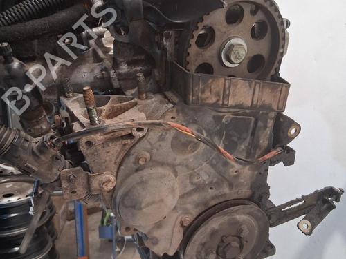 Motor für Motor PEUGEOT 106 I (1A, 1C) 1.0 (50 hp) 39893198 39893198