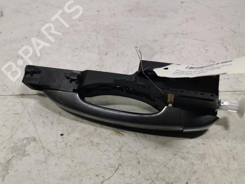 Used Rear right exterior door handle Rear right exterior door handle RENAULT AUSTRAL [2022-2026] 39727090 39727090