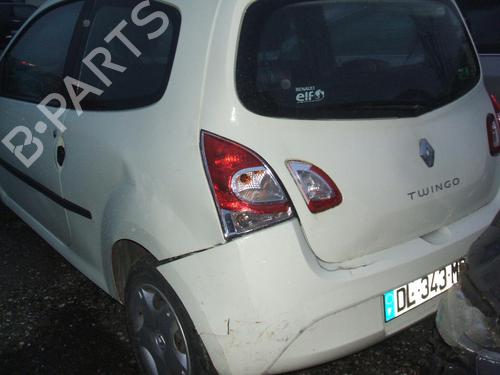 Right front indicator RENAULT TWINGO II (CN0_) 1.2 16V (CN04, CN0B) | BP36712944C33 - Image 6