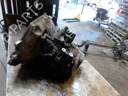 Used Gearbox Gearbox 36733709 36733709