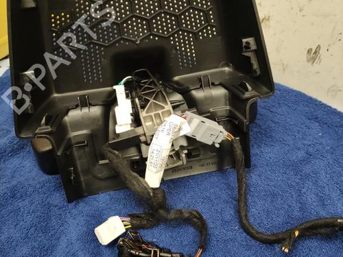 Rear mirror RENAULT CAPTUR II (HF_) | BP36750709I6 - Image 2