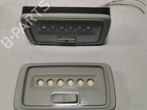 Used Interior roof light Interior roof light RENAULT MASTER IV Van (F8__) [2024-2026] 36711106 36711106