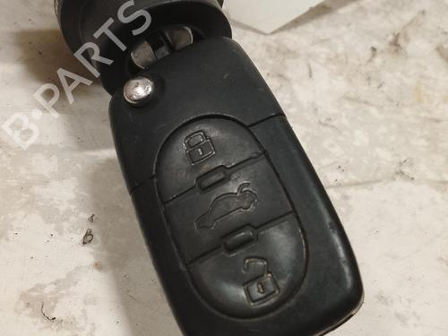 ignition-barrel-audi-a3-sportback-8pa-2004-2005-2006-2007-2008-2009-2010-2011-2012-2013-2014-2015-40018372 main image