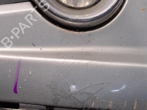 Used Front bumper Front bumper PEUGEOT 207 (WA_, WC_) 1.6 HDi (90 hp) 38683373 38683373