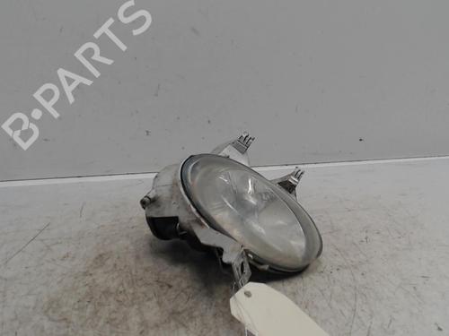 Used Right front fog light Right front fog light PEUGEOT 206 SW (2E/K) 2.0 HDi (90 hp) 36739841 36739841