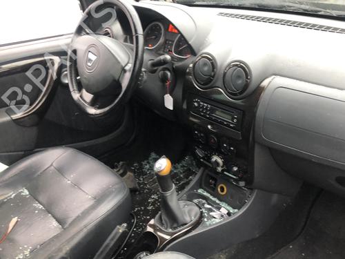 Støddæmperfjeder DACIA DUSTER (HS_) 1.5 dCi (HSMC) | BP36749392C152 - Image 8