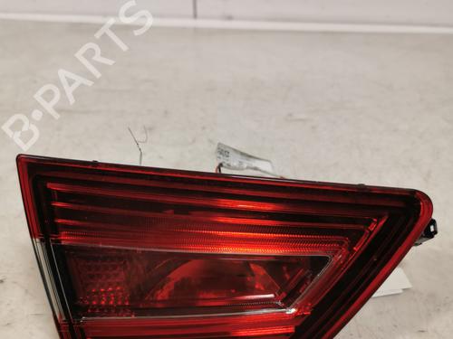 Left tailgate light RENAULT CLIO IV (BH_) 1.5 dCi 75 | BP36719291C79 - Image 2