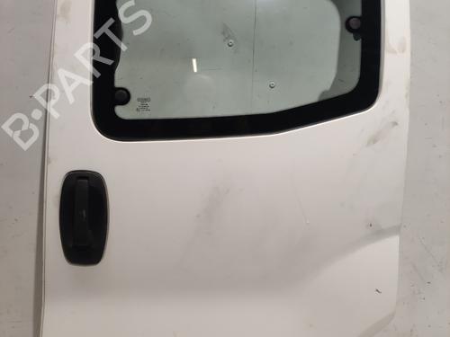 Venstre side skydedør CITROËN NEMO MPV 1.3 HDi 75 | BP36708022C74 - Image 3