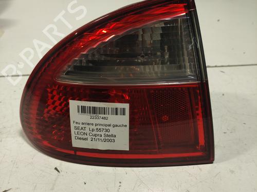 Left taillight SEAT LEON (1M1) 1.9 TDI | BP36722930C34 - Image 3
