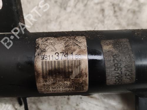 hjre-fortil-stddmper-citroen-c3-iii-sx-2016-36751555 main image