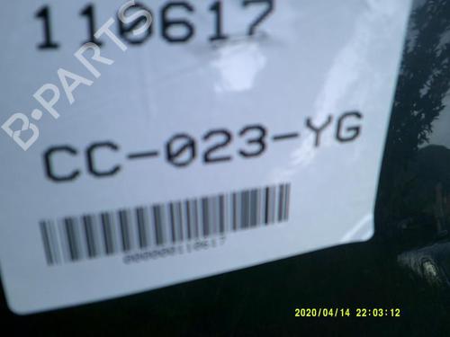 Left tailgate light CITROËN C5 III Break (RW_) | BP36734097C79 - Image 7