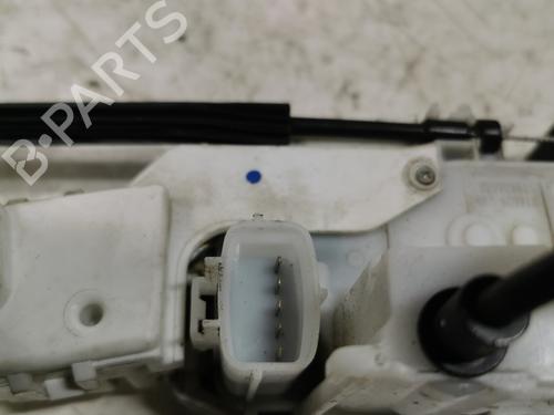Used Front left lock Front left lock 38724794 38724794