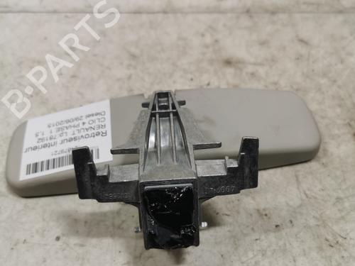 rear-mirror-renault-clio-iv-bh_-2012-2013-2014-2015-2016-2017-2018-2019-2020-2021-36717969 main image