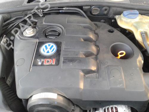 Brugte VW PASSAT B5.5 (3B3) 1.9 TDI 4760737