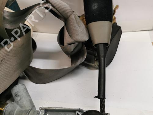 Used Front right seatbelt Front right seatbelt 36721110 36721110