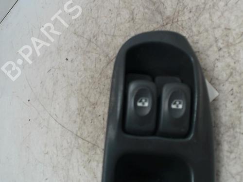 Used Left front window switch Left front window switch RENAULT SCÉNIC I MPV (JA0/1_, FA0_) [1999-2010] 36744029 36744029
