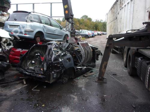 Subframe RENAULT ESPACE V (JR_) 1.6 dCi 160 | BP36728362M9 - Image 11
