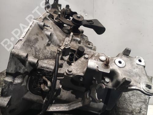 Used Gearbox Gearbox CITROËN C1 II (PA_, PS_) 1.2 VTi 82 (82 hp) 36709241 36709241
